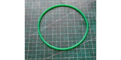 Кольцо уплотнительное D63х2