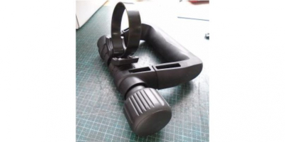 Рукоятка дополнительная в сборе EV(87-93)