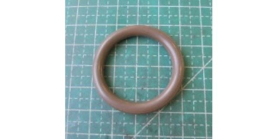 Кольцо уплотнительное D30X5