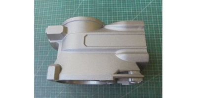 Корпус редуктора