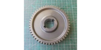 Шестерня ведомая Z49