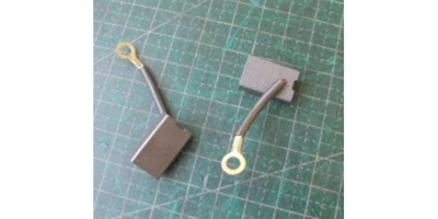 Щетка графитовая (пара) 6х12х18.5