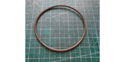 Кольцо уплотнительное D51х2