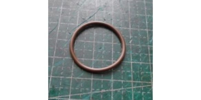 Кольцо уплотнительное D25.5х2