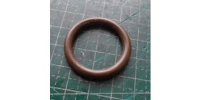 Кольцо уплотнительное 24х4
