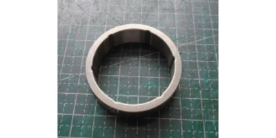 Втулка корпуса D44х37х12