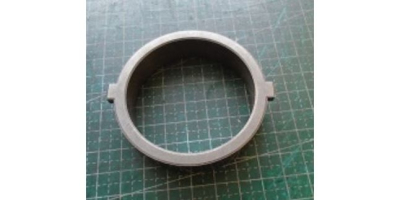 Втулка скольжения D65Хd55Х17