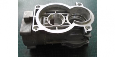 Корпус редуктора