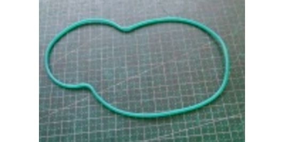 Прокладка D97хD64.2хL59.5хd2.5