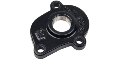 Крышка воздухозаборника