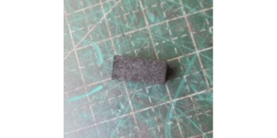 Накладка пластиковая