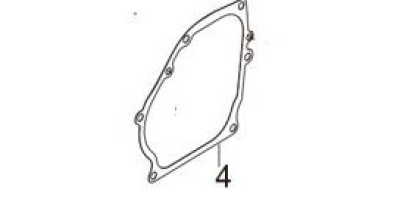 Прокладка картера