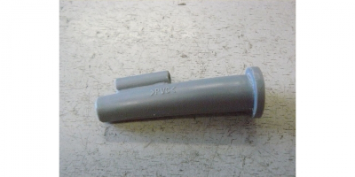 Воротник шнура #F