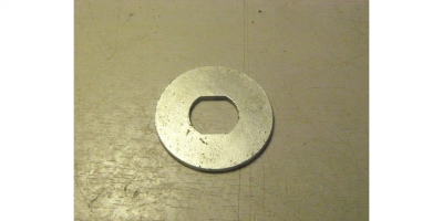 Шайба D46х19.6