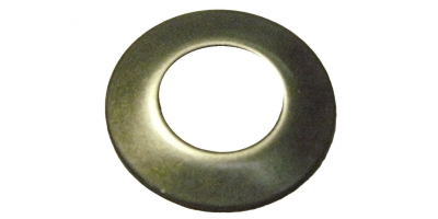 Кольцо пружинное #F