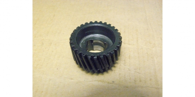 Шестерня противовеса D37x25 Z28