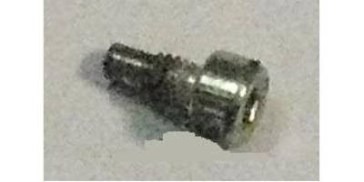 Винт M4x12 H3 (бочк.) пилкодержателя