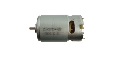 Двигатель RS-550 DC 20V