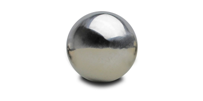 Шарик стальной D4
