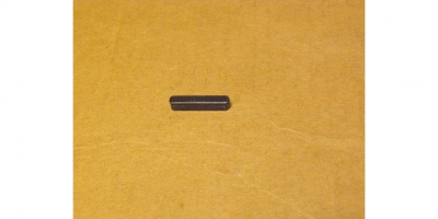 Шпонка 3х3х18