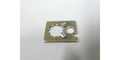 Планка стопорная #W