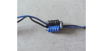 Катушка индукторная #Fu