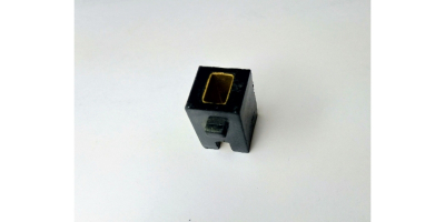 Щеткодержатель в сборе 13х13х19