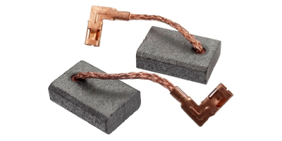 Щетка графитовая (пара) 5х11х16