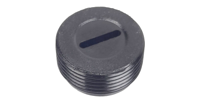 Крышка щеткодержателя D16