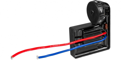 Регулятор оборотов электронный