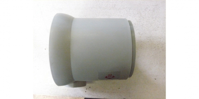 Корпус насоса