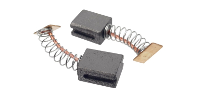 Щетка графитовая (пара) 6.2х10х14