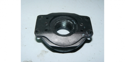 Крышка редуктора