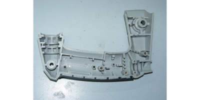 Ручка левая часть