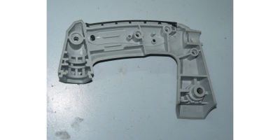 Ручка правая часть