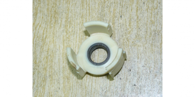 Втулка аммортизатора задняя