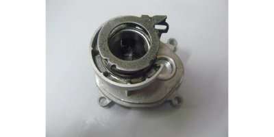 Промщит в сборе