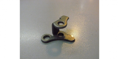 Планка переключателя