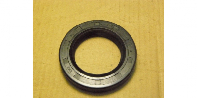 Манжета для вала с пыльником D55хd55х8