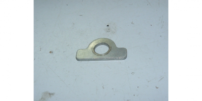 Шайба специальная