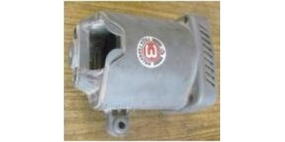 Корпус двигателя