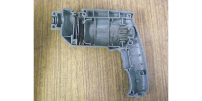 Корпус правая часть