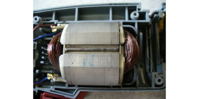 Статор D58.5/52x42