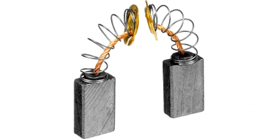 Щетка графитовая (пара) 5.4х10.9х16