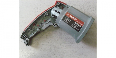 Корпус двигателя