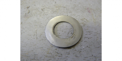 Шайба пылезащитная