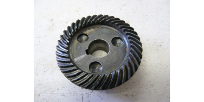 Шестерня ведомая D49хL17 Z36