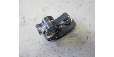 Кнопка фиксатора