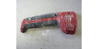 Ручка правая часть