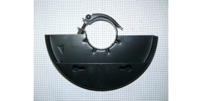 Кожух диска